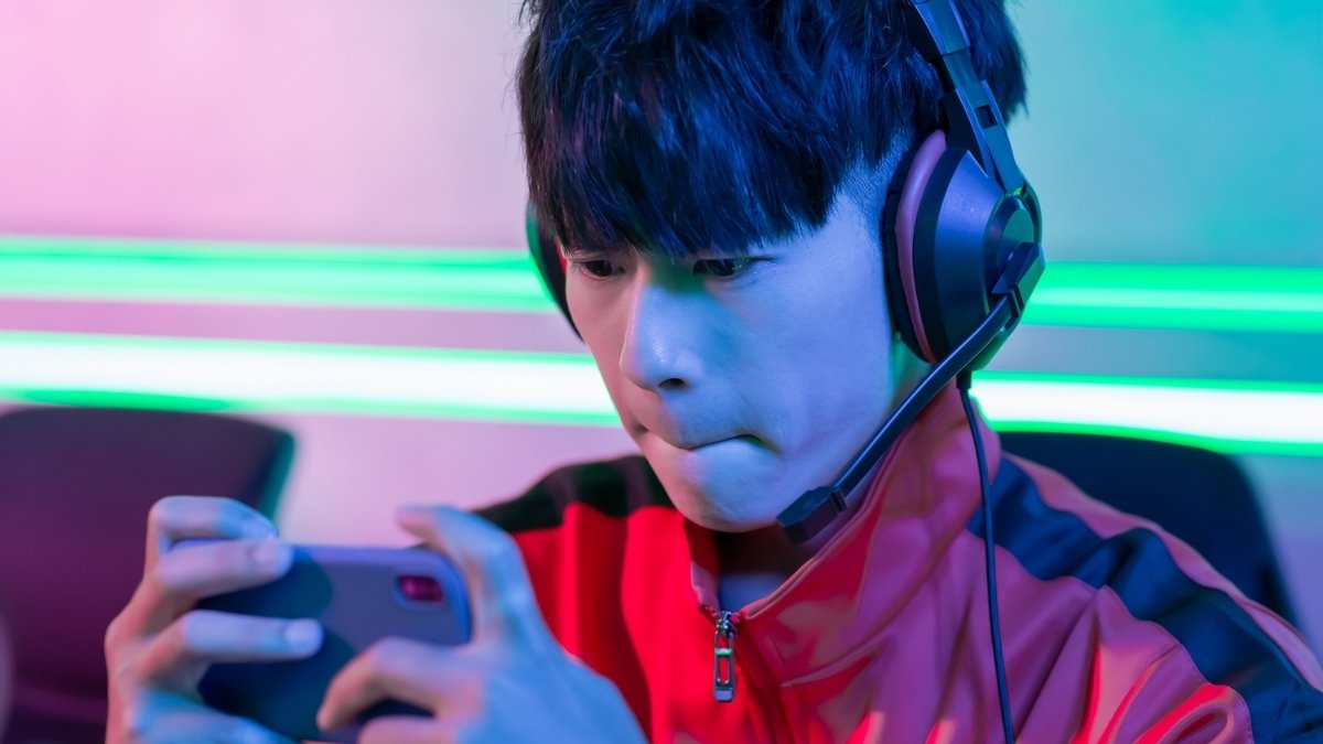 gamer, japão, japones, celular, smartphone, mobile