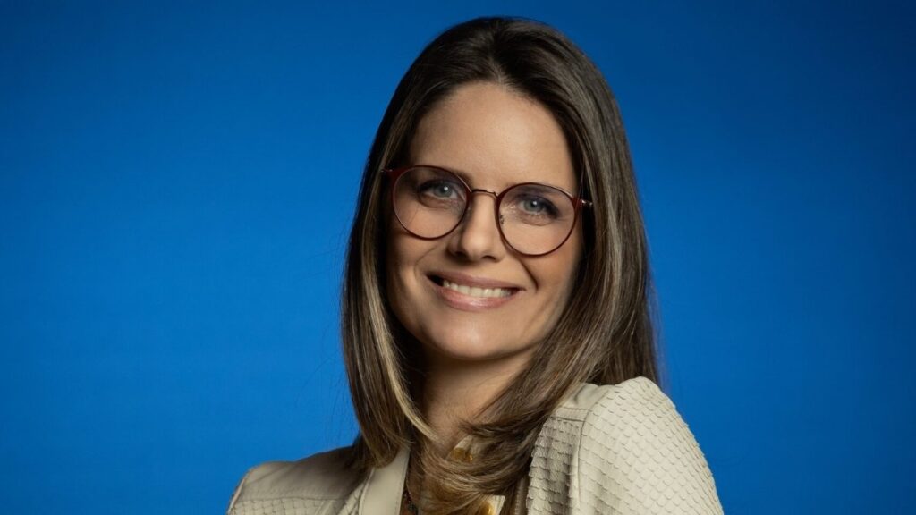 giovana gaiolli, intel