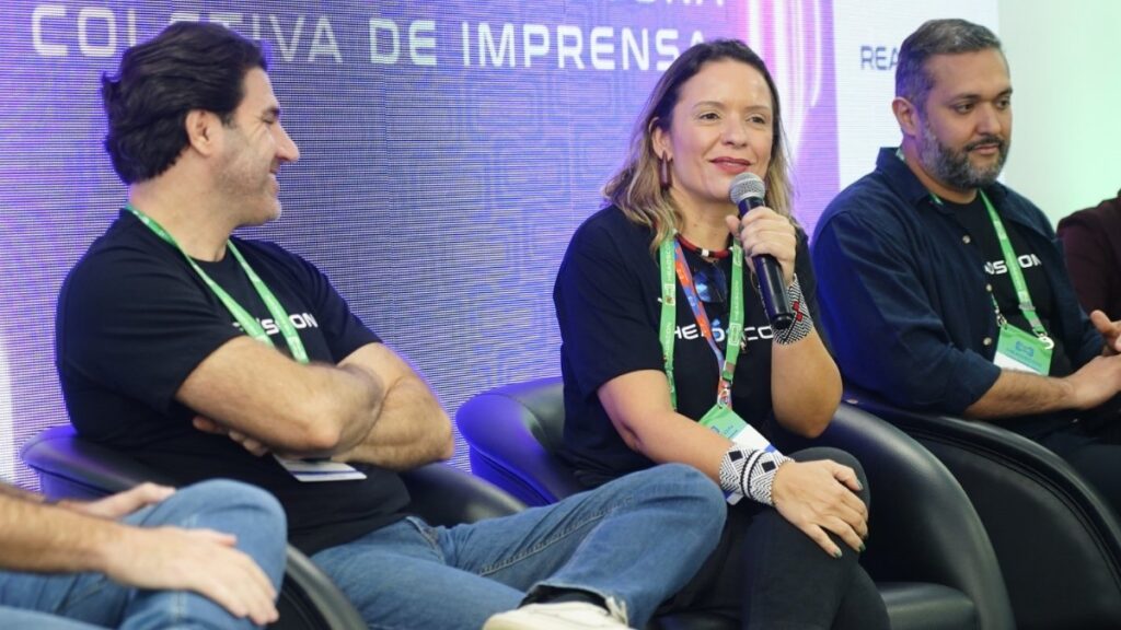 headscon es 2025, curadores, abertura 02