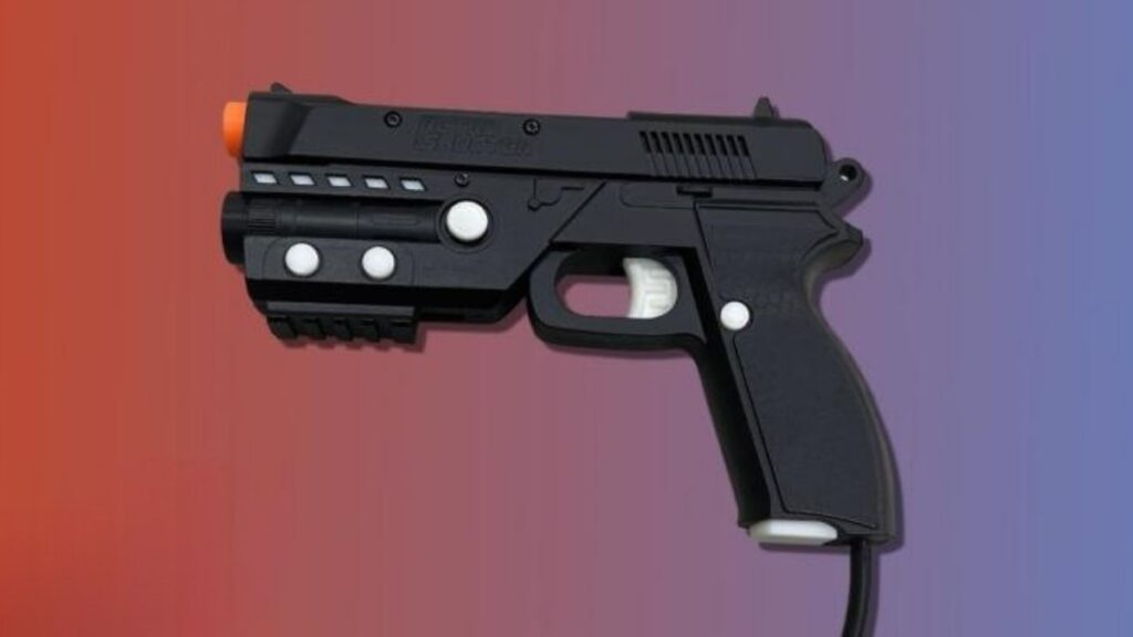 retro shooter, Gixer Entertainment, grumpy fox games