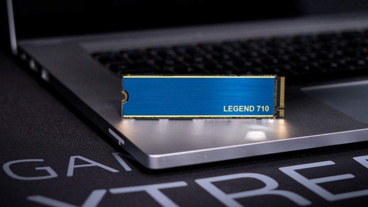 ssd, solid state drive, nvme, adata