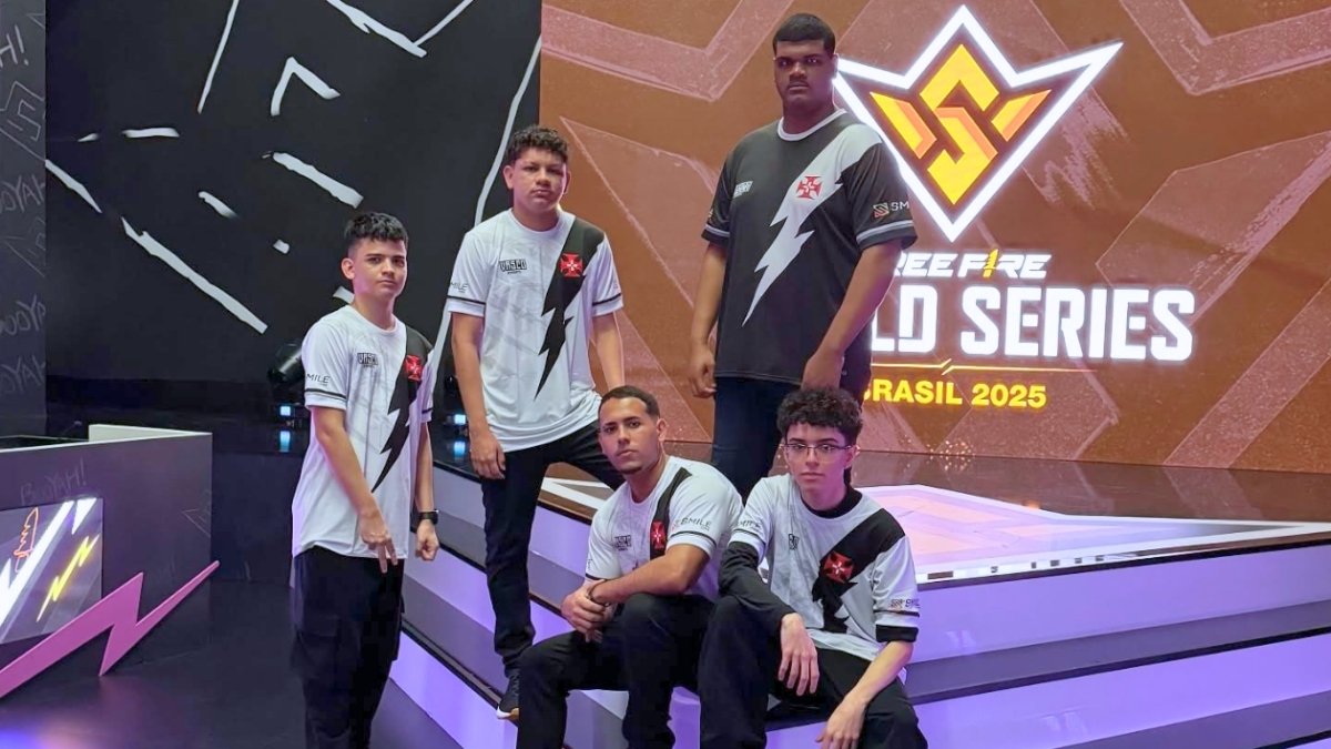 vasco esports, vasco, trexx, sócio-torcedor, free fire