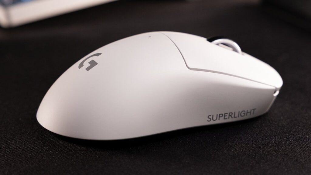 Logitech, mouse, Pro X Superlight 2c