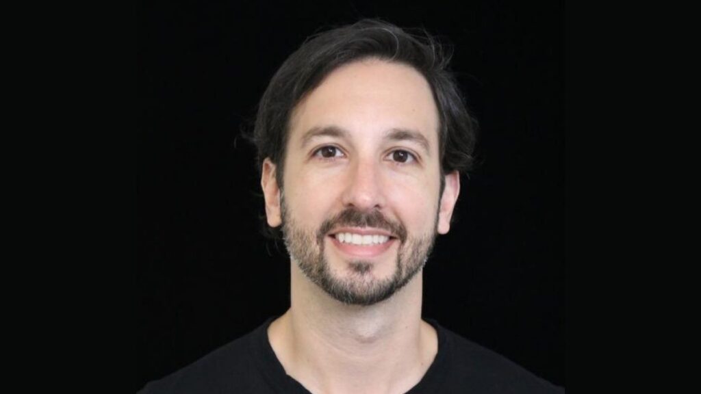 Mercado Livre, Gonzalo Greco