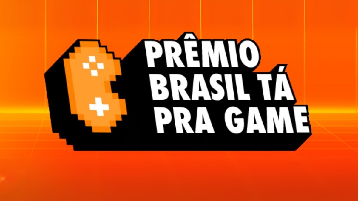brasil tá pra game, embratur, abragames, concurso, turismo