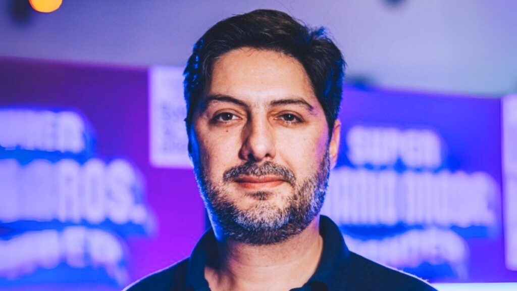 fernando campos, nuuvem