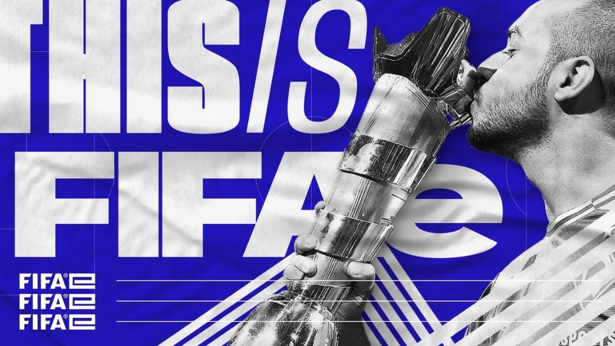 fifa, fifae, efootbal, rocket league, esports, futebol virtual