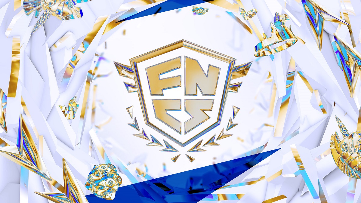 campeonato, fortnite, competitivo, esports