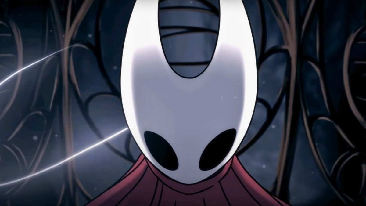 hollow knight silksong, silksong, hornet