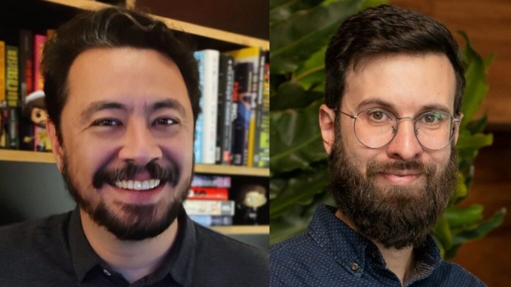 pablo miyazawa, marcelo gimenes vieira