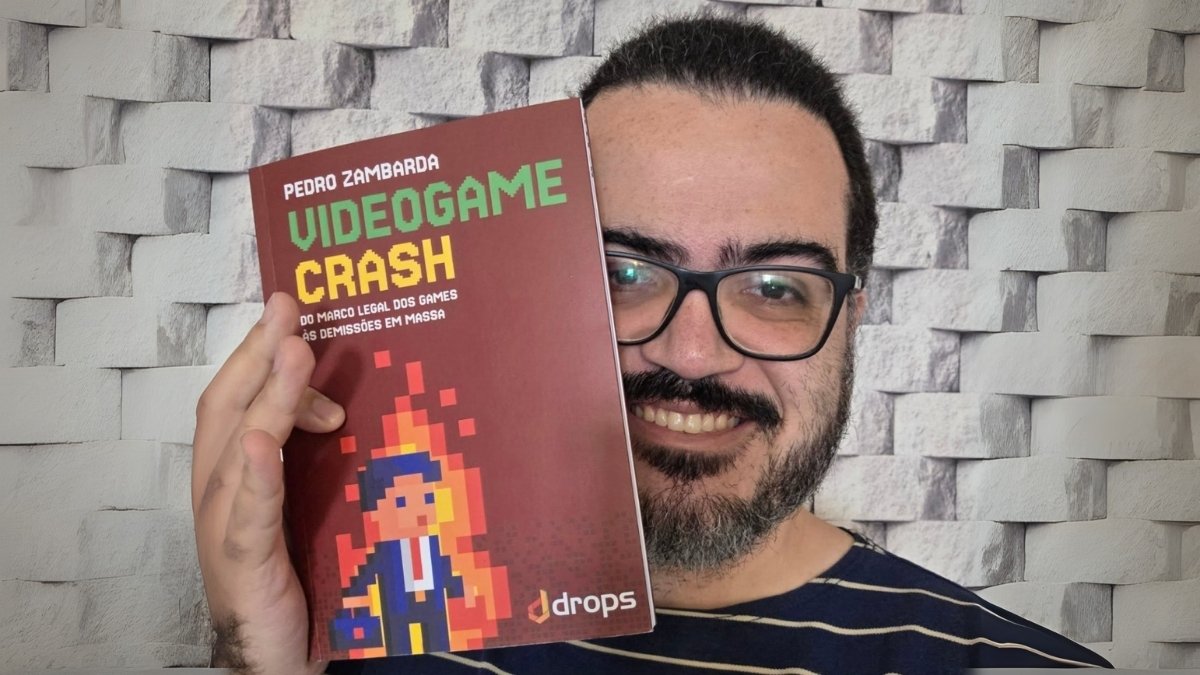 pedro zambarda, drops, drops de jogos, videogame crash 2