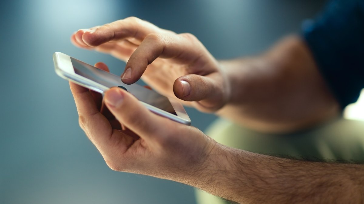 smartphone, celular, conexão, internet, tempo de tela, telas