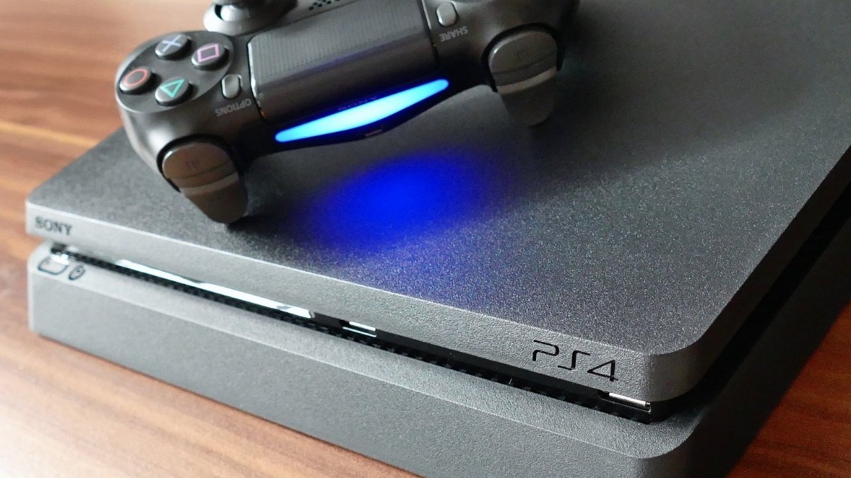 sony, ps4, playstation 4, voke, renov, consoles usados