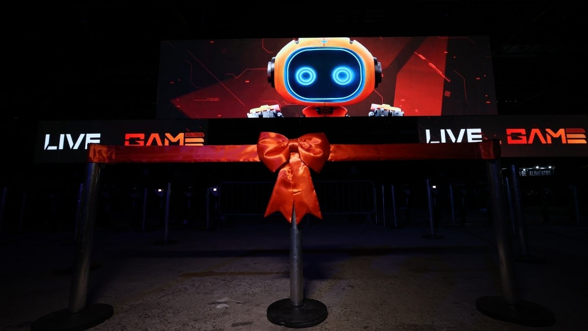 BGS, Brasil Game Show