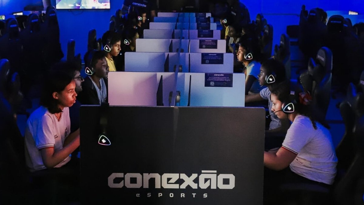 Conexão E-Sports, Seven Boys