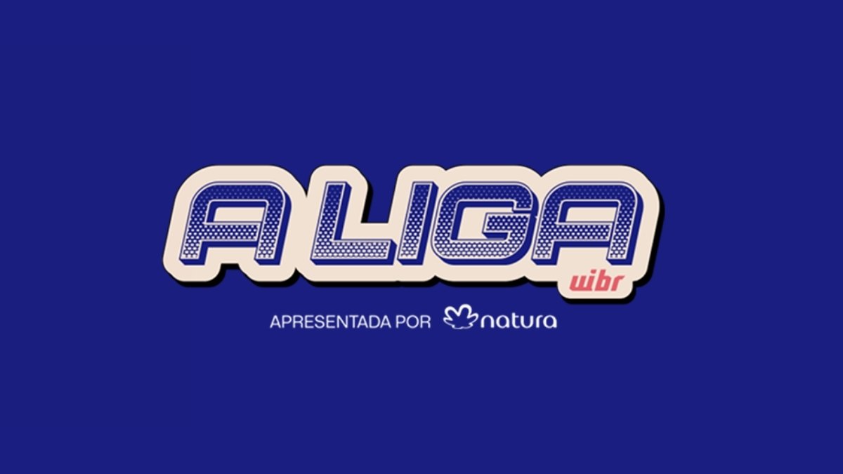 a liga wibr, wibr, mibr, natura