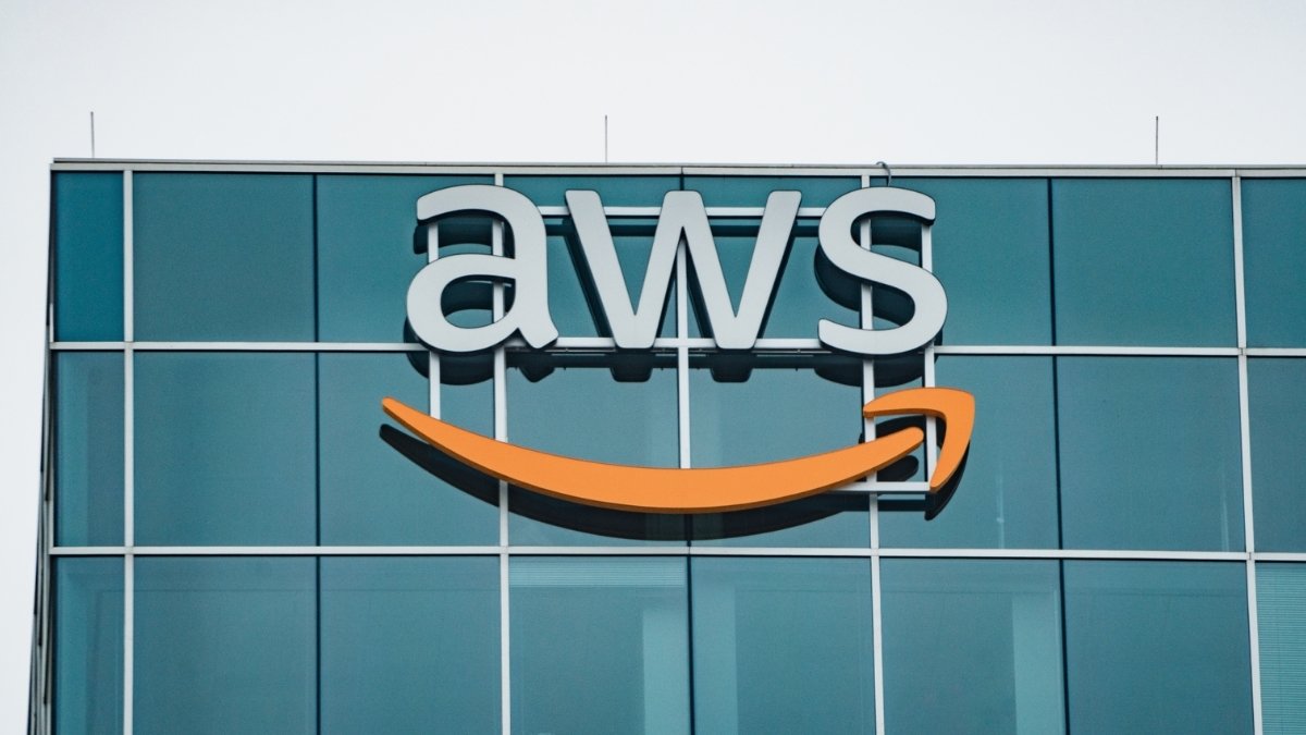 aws, amazon web services, amazon