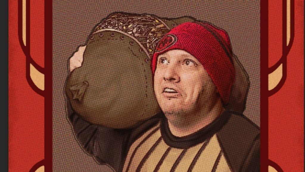 brandon adler, osidian