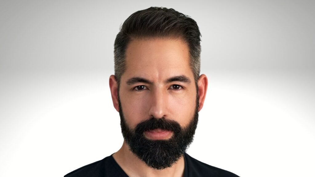 daniel alpert, obsidian