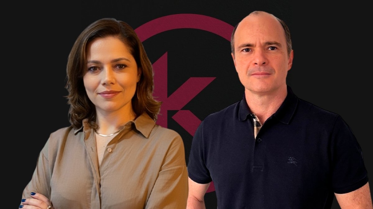 kokku, Carol Lara, João Marcelo Moraes, ov enterteinment