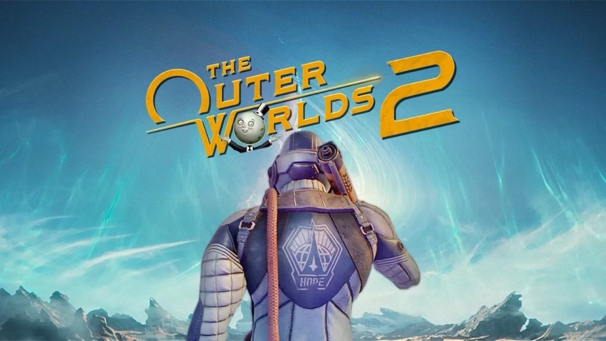 the outer worlds 2, obsidian, xbox, microsoft