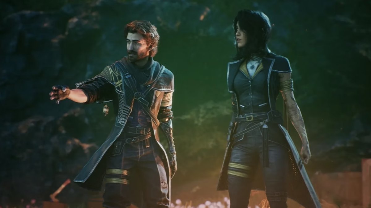 expedition 33, clair obscur