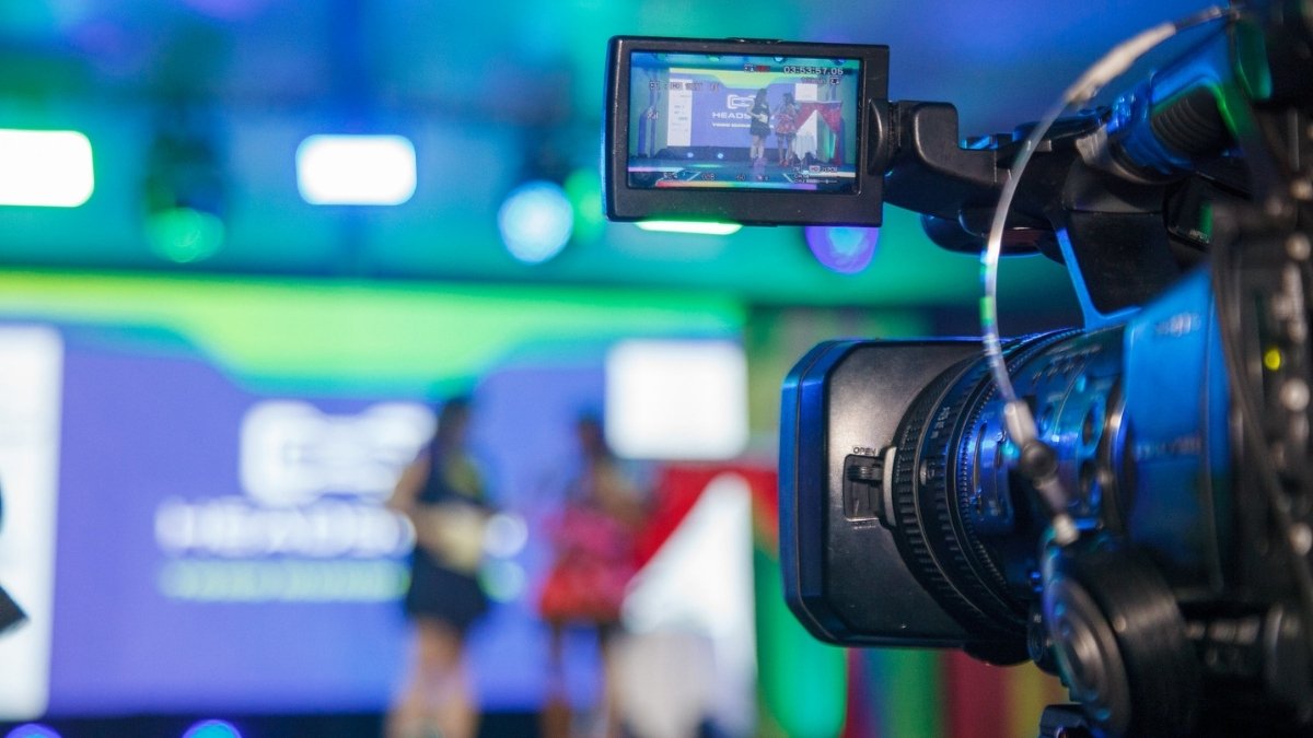 headscon, gamecon, headscon acre, agencia collab