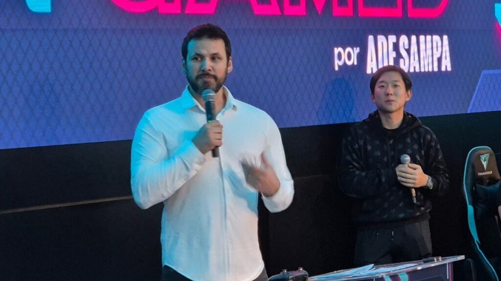 hub sampa games, são paulo, ade sampa, renan vieira