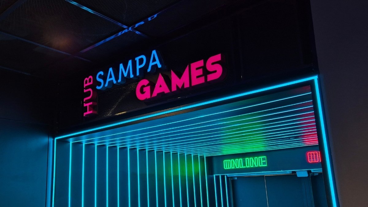 hub sampa games, são paulo, ade sampa,