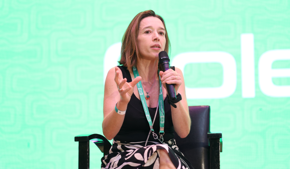 Taciana Neto Leme, MIDR