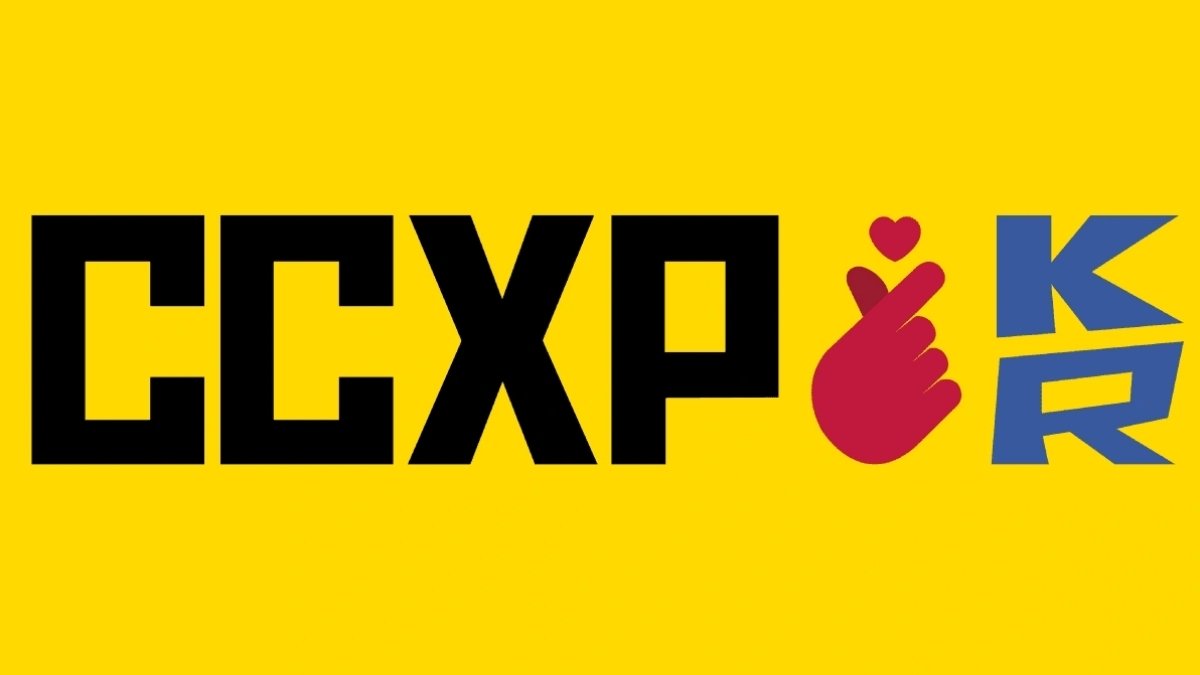 CCXP, CCXP Korea