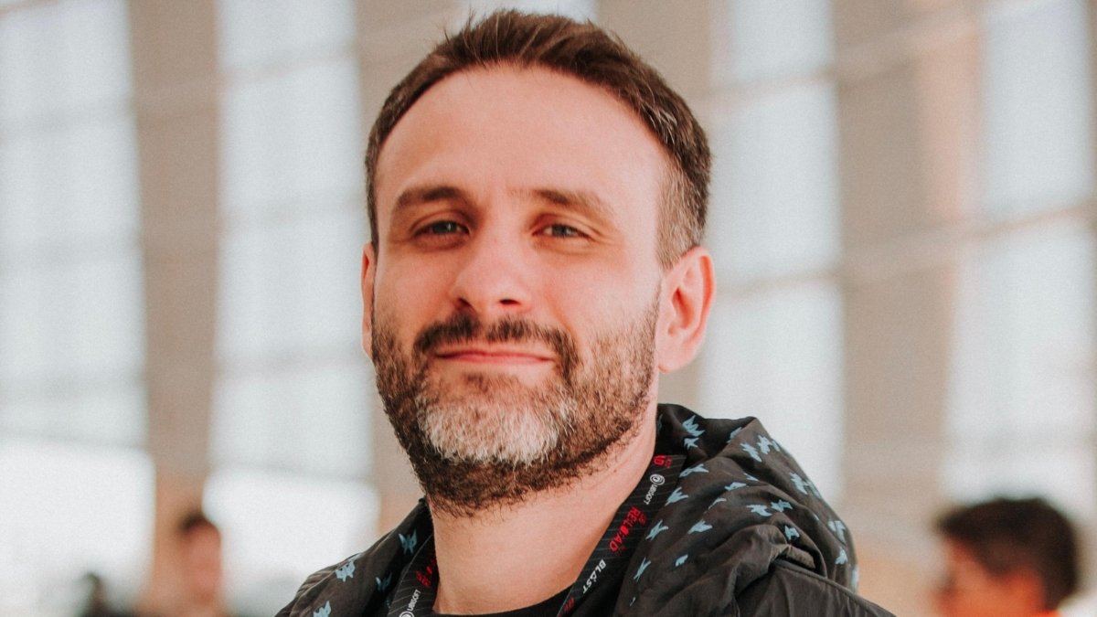 Guilherme Faccio, Acer Brasil