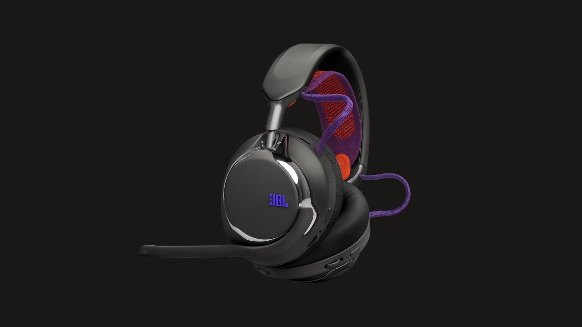 JBL lança headsets da linha Quantum e reforça esforço no segmento gamer