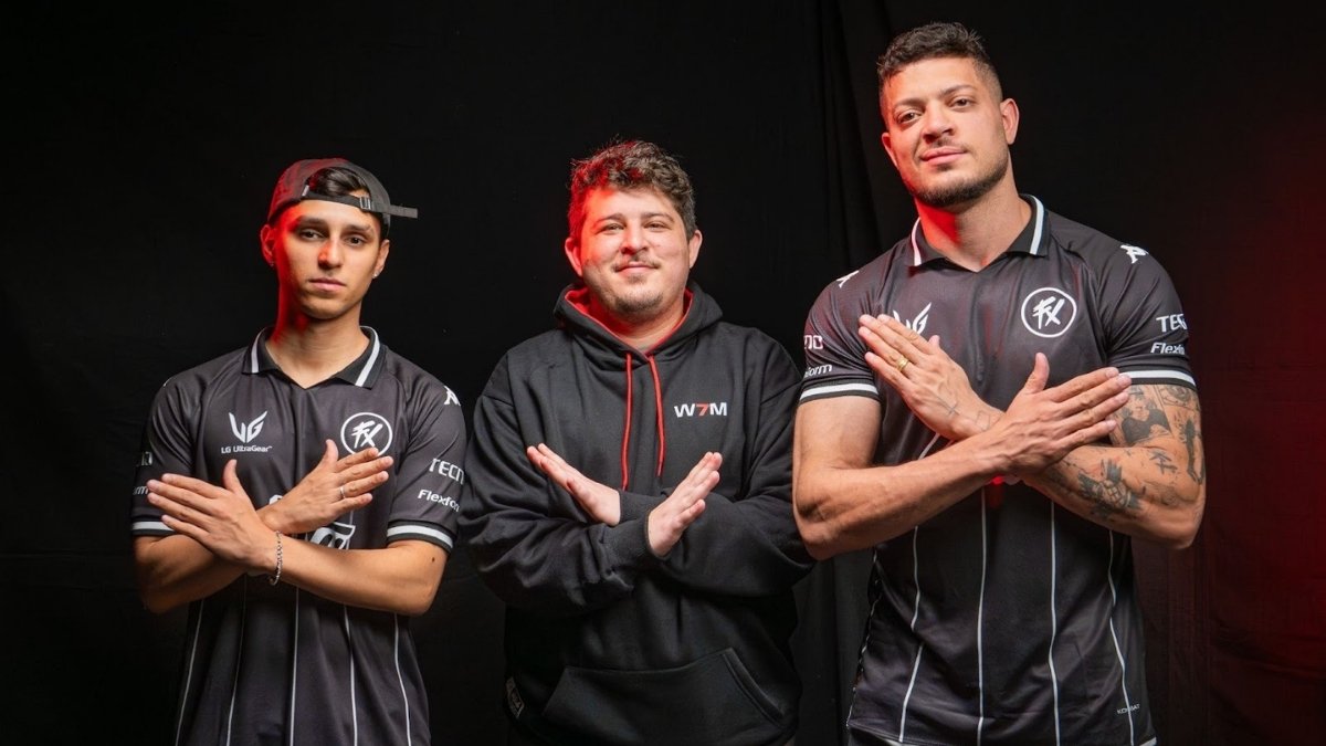 fluxo, w7m, fusão, m&a