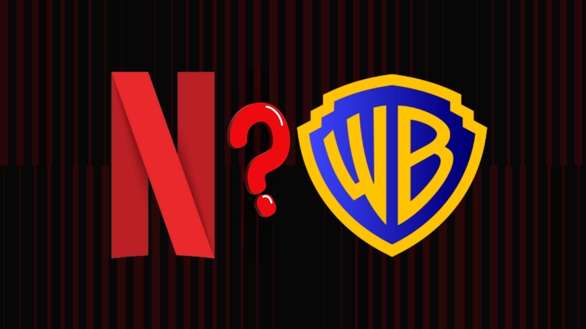 Compra da WB Games pela Netflix chama mais atenção por omissões do que por certezas