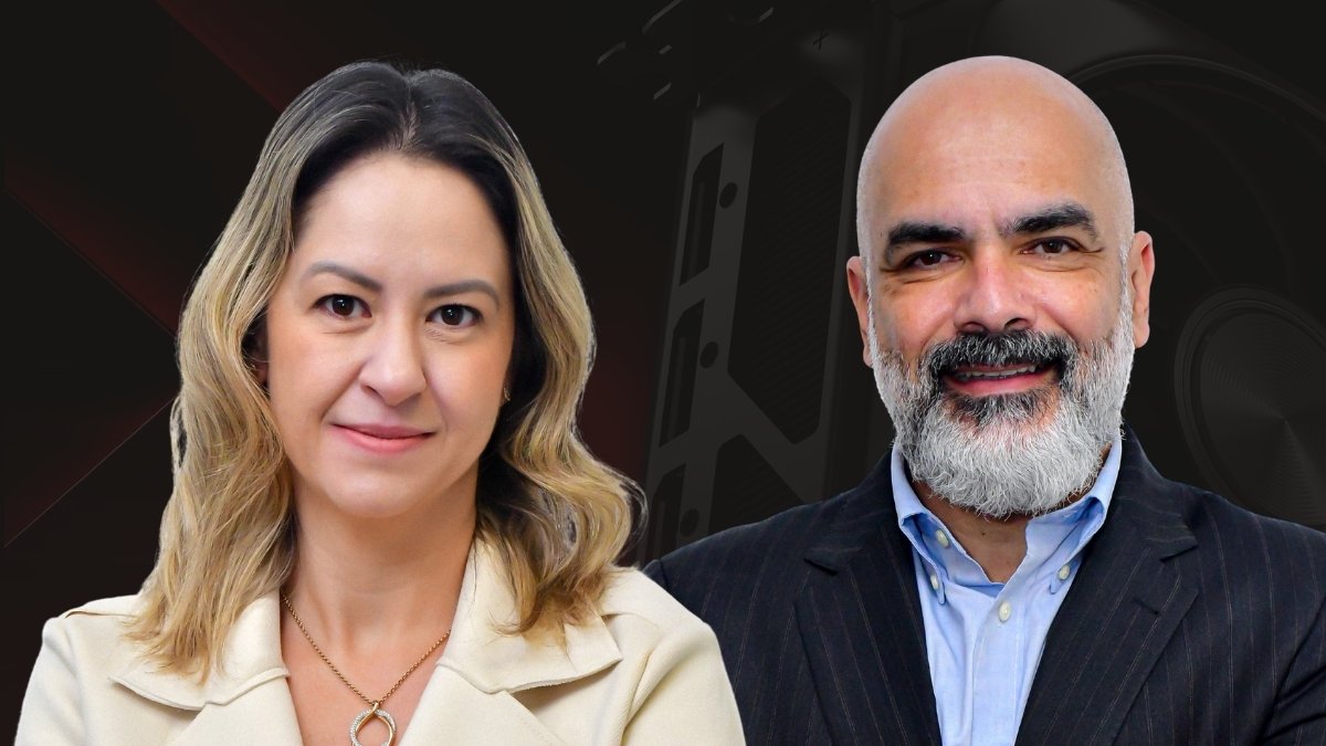 patrícia lenny, artur oliveira, amd, componentes, gpu, cpu, radeon, ryzen