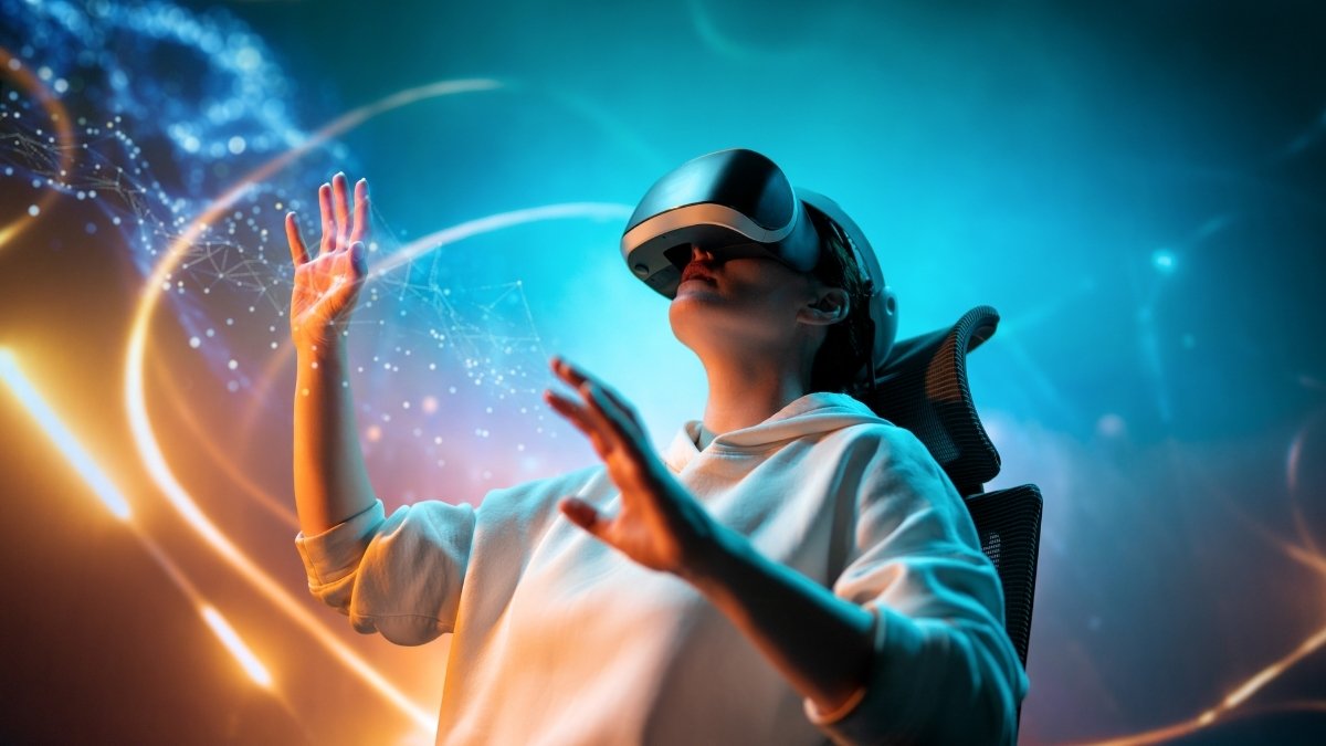 realidade virtual, realidade aumentada, vr, esports, eventos, entretenimento
