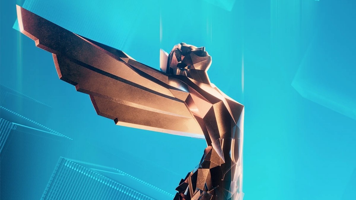 the game awards, tga