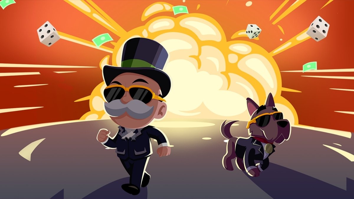 monopoly go, scopely