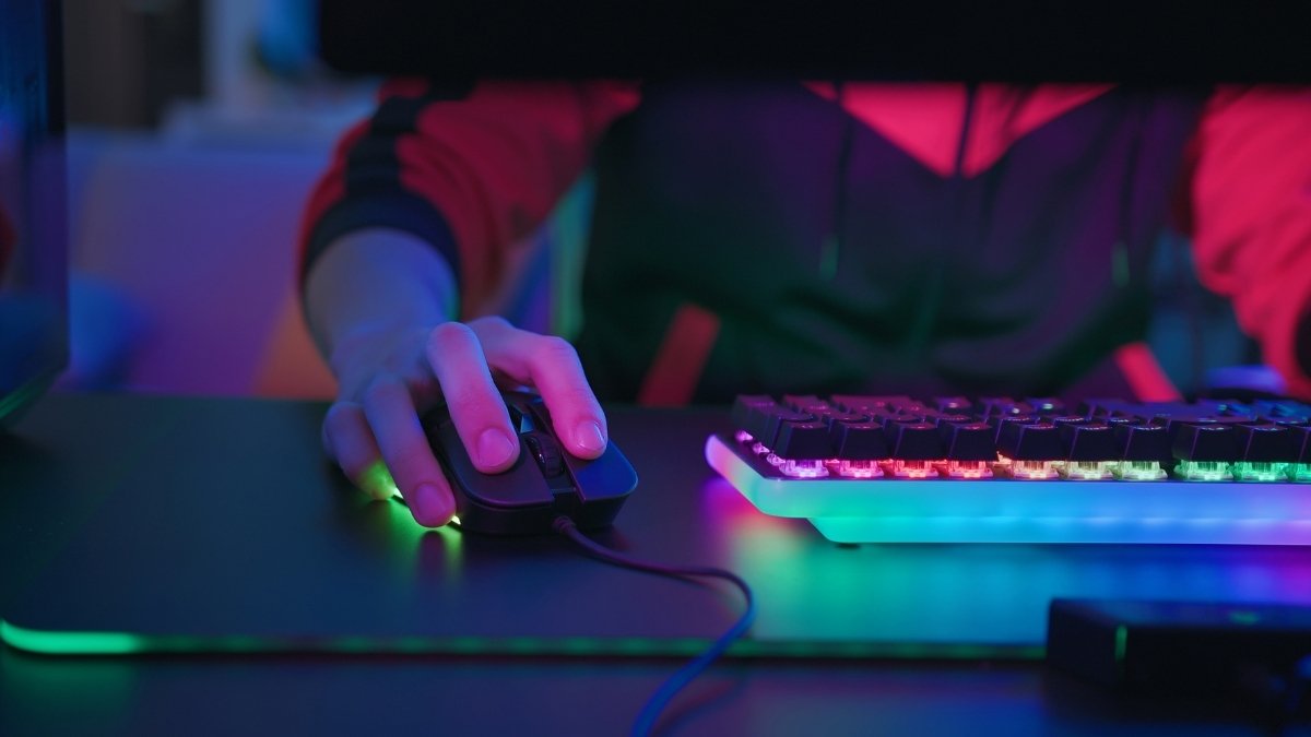 pro-player, jogador, esports, pc gamer