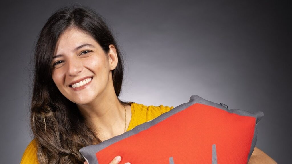 Samanta Penhalbel, Riot Games