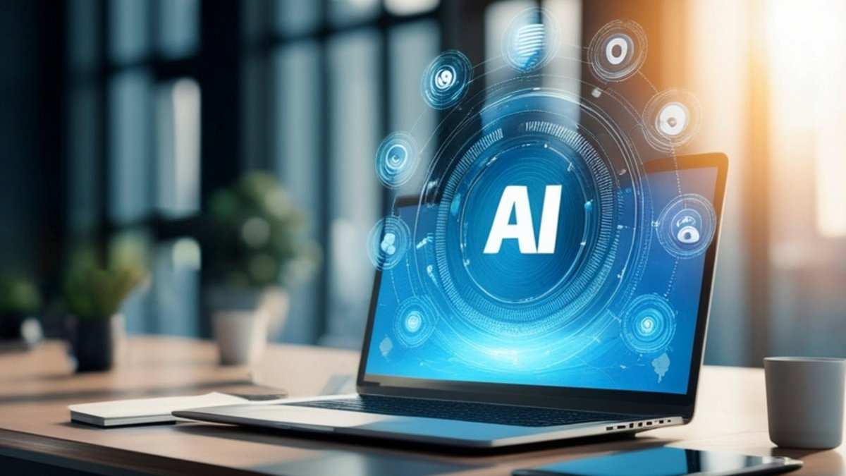 ai pc, ia integrada, inteligencia artificial, ia
