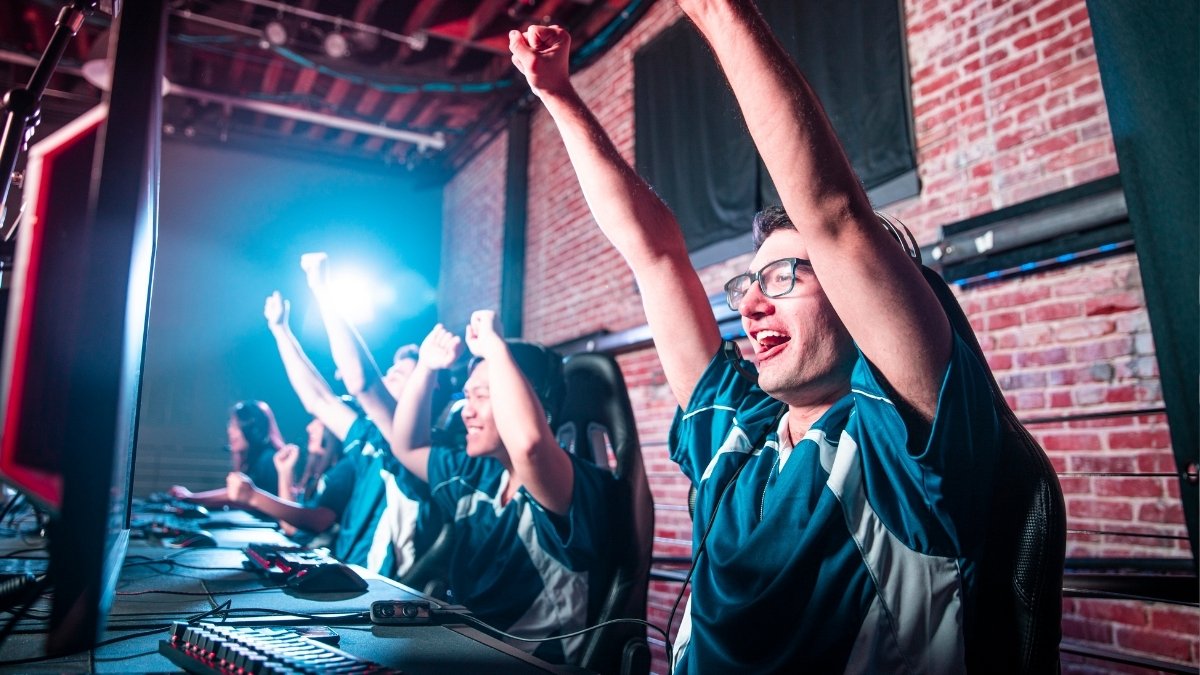 esports, integridade, competição, esportes eletrônicos