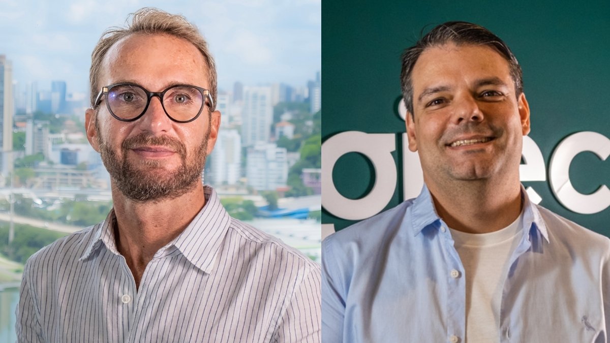 logitech, Jairo Rozenblit, Ricardo Filó