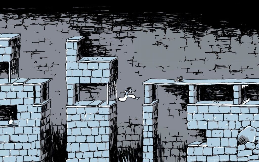 replay, prince of persia