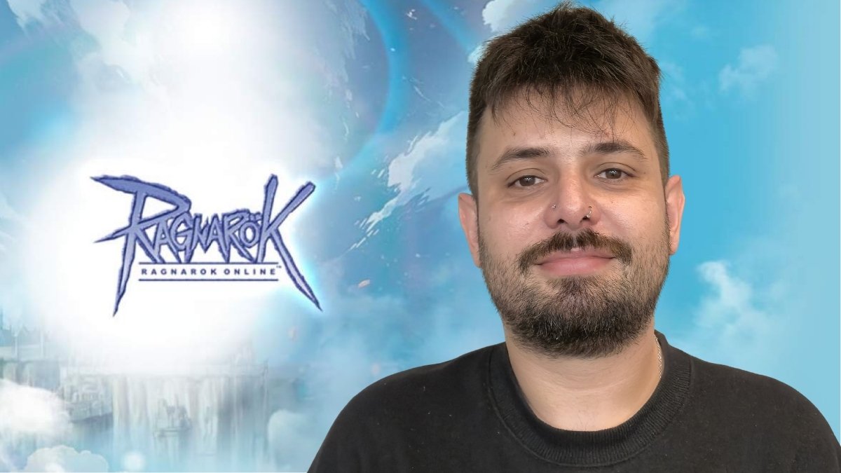 Rob Vitorino, Ragnarok, Ragnarok Latam, Gravity