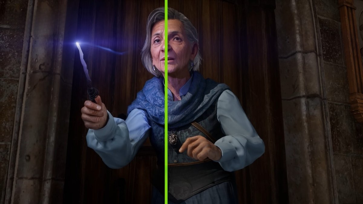 dlss 5, nvidia, dlss, polemica