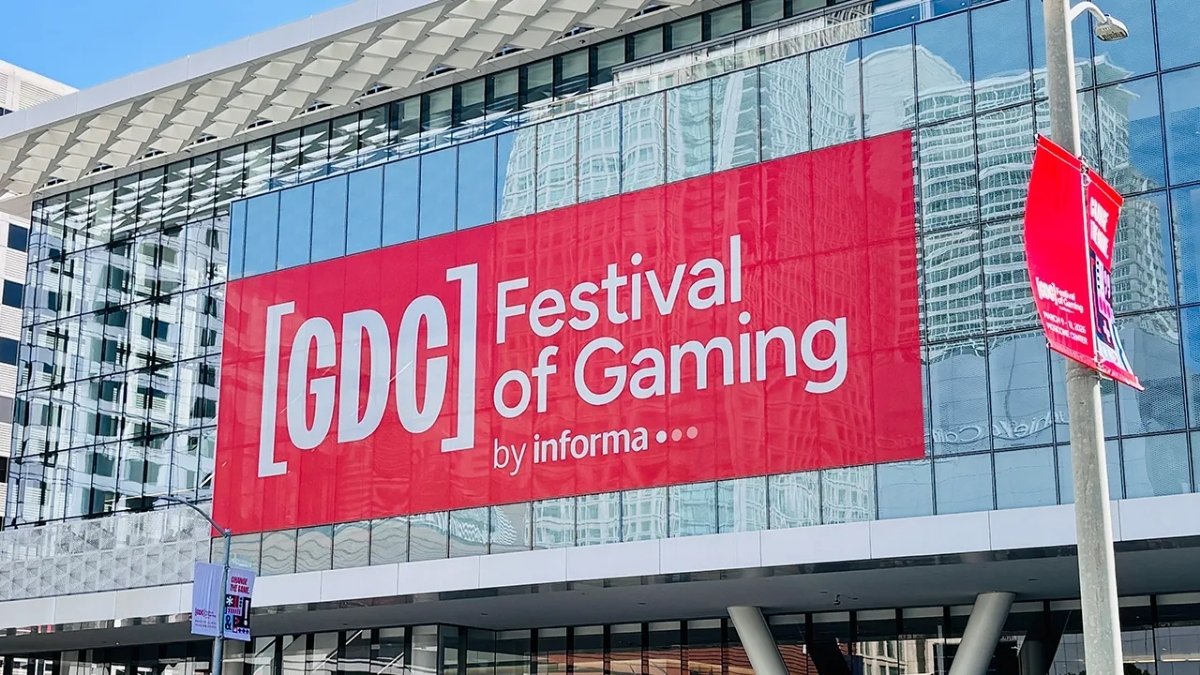 gdc, gdc festival of gaming, informa