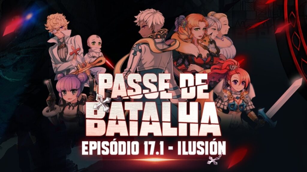 passe de batalha, ragnarok, ragnarok online latam