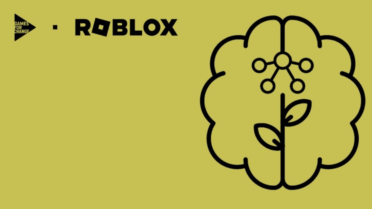 roblox, games for change